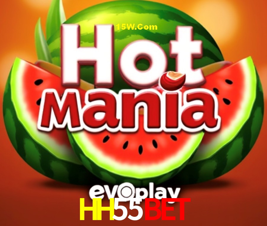 A Emoção da Loteria na HH55Bet: Uma Chance de Mudança de Vida