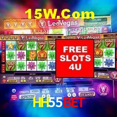 A Emoção da Loteria na HH55Bet: Uma Chance de Mudança de Vida