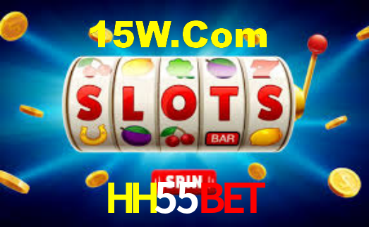 Descubra a Essência do HH55Bet: Nossa História e Compromissos