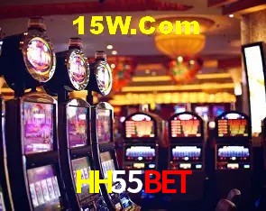 Desvendando o Mundo dos Jogos Virtuais na HH55Bet
